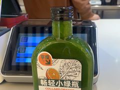 -Mr.Fruits水果先生(英蓝金融中心店)