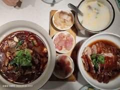 -刀板香·安徽菜(国购IFC店)