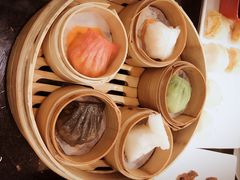 -避风塘·老港味餐厅(虹口龙之梦店)
