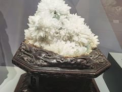 -湖南省地质博物馆