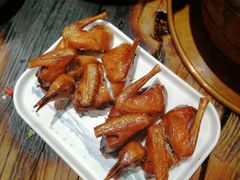 -十六蒲(桂林路店)