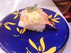 -京樽回転寿司(奥林匹克店)