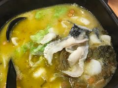 -阿香米线(凯德广场.1818店)