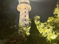 -烟台山景区