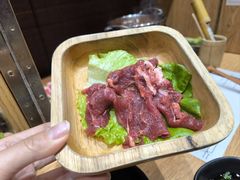 -独食火锅·半米屋台(望平街店)