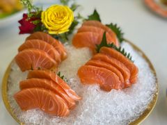-粤盛海鲜平价店(洛溪食街店)