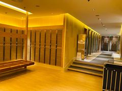 -北京嘉里健身·Kerry Sports(北京嘉里大酒店)