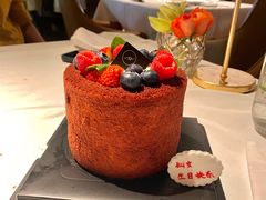 魅影红丝绒蛋糕-姆们M Sweetie Cake(三里屯店)