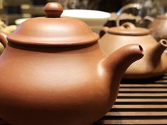 -清真·锦翔炝锅鱼(明德门店)