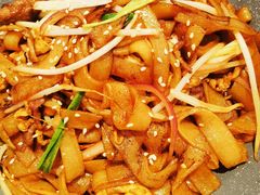 -山泉粤宴(广东大厦店)
