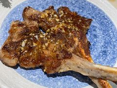 法式羊排-大渔铁板烧(万象城店)