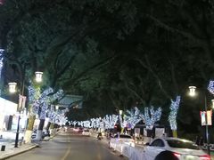 -桂林两江四湖景区
