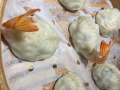 -院里汤包·虾汤包青岛菜(辽源路店)