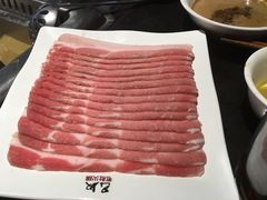 -巴奴毛肚火锅(广益哥伦布店)