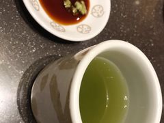 -元气寿司(东方宝泰店)