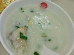 -冠记·肠粉粥品专家(江南大道店)