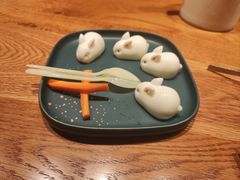 -点心传说·粤菜点心(佐阾虹湾店)
