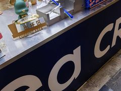 -TEA CROSS交茶点(国贸中心店)