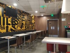 大堂-麦当劳(宾水西道店)