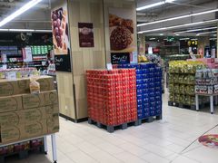 -永辉超市(嘉定宝龙广场店)