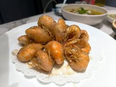 金牌元宝虾-红厨巷·淮扬菜(熙南里店)