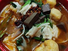 -老王太太串吧(中街店)