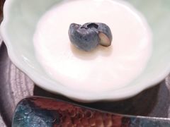 杏仁豆腐-一阳寿司(麦子街店)