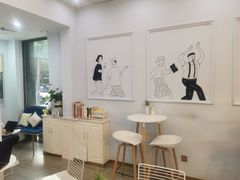 -姆们M Sweetie Cake(三里屯店)