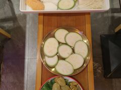 -正宗齐齐哈尔烤肉·齐牛哥鲜切炭火烤肉(杭州总店)