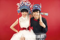 -维纳斯婚纱摄影(预约减现金)