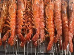 -大城·烧烤海鲜大排档(台东店)
