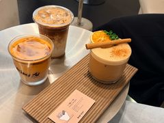 -Dogi&kiki Coffee(中心商务大厦店)
