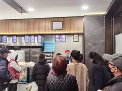 -王家沙点心店(南京西路总店)