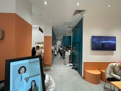 -海马体照相馆(万菱汇店)