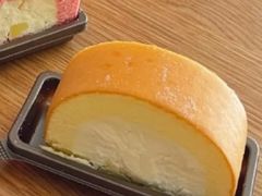 原味瑞幸卷-luckincoffee瑞幸咖啡(江宇世纪城店)