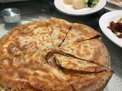 -聚德华天烤肉季·宴会厅(什刹海总店)