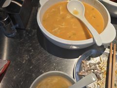 -No.DD戳子烧烤·江湖菜(北京总店)