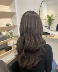 -米莱 Hair Salon 美髮