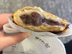 红豆鲷鱼烧-粉粉乐鲷鱼烧(美罗城店)