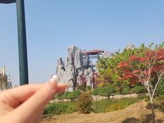 -泉城欧乐堡梦幻世界
