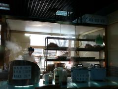 -白魁老号饭庄(安内店)