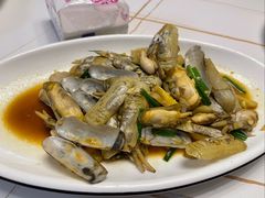 -金海湾海鲜排档(朱家尖店)