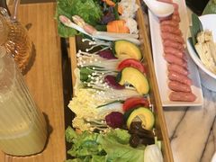 -鱼乐火锅(清江国际店)