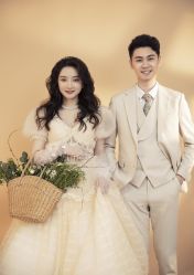 -天长地久婚纱摄影(天宁北路店)