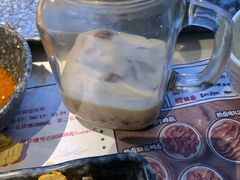 -哥老官重庆美蛙鱼头(宝山龙湖店)