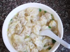 -崖口云吞(中堡店)