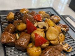 -酒蜻蜓·庭院私房菜(天元东路店)