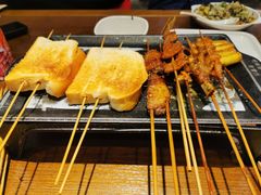 -管氏翅吧(马家堡店)