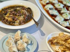 -奕景酒家· 专注大连海鲜30年(星海广场店)