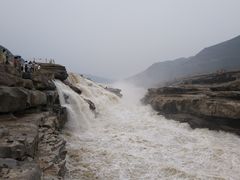 -陕西黄河壶口瀑布旅游区